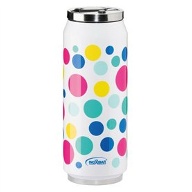 Bouteille Pulvérisatrice Inoxibar 61265