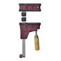 PIHER - INDUSTRIAS PIQUERA Serre-Joint parallèle PIHER PRL 400-L 80 cm-02680