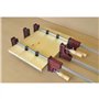 PIHER - INDUSTRIAS PIQUERA Serre-Joint parallèle PIHER PRL 400-L 80 cm-02680