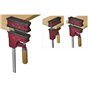 PIHER - INDUSTRIAS PIQUERA Serre-Joint parallèle PIHER PRL 400-L 80 cm-02680