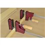 PIHER - INDUSTRIAS PIQUERA Serre-Joint parallèle PIHER PRL 400-L 80 cm-02680