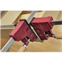 PIHER - INDUSTRIAS PIQUERA Serre-Joint parallèle PIHER PRL 400-L 80 cm-02680