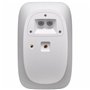 Haut-parleurs de PC FONESTAR SONORA-6B Blanc