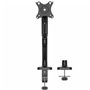 Support de table d'écran FONESTAR SMM-11PR