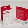Câble USB FONESTAR USB-CC 1 m