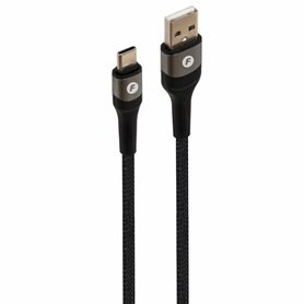 Câble USB FONESTAR USB-CA 1 m