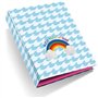 Agatha Ruiz de la Prada 14856 – Fichier vagues ARP (dIN a4 : 210 x 297 mm