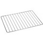 Grille de four chromée Little Bloom 45
