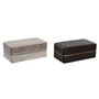 lave-Chaussures avec Éponge DKD Home Decor (6 Pièces) (2 Unités)