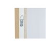 Cadre Home ESPRIT Marron Beige Orange Naturel Abstrait Urbaine (2 Unités)