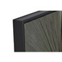 Cadre Home ESPRIT Vert Beige Moderne (2 Unités)