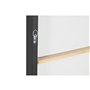 Cadre Home ESPRIT Vert Beige Moderne (2 Unités)