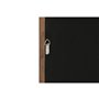 Cadre Home ESPRIT Beige Abstrait Scandinave 50 x 3 x 70 cm (2 Unités)