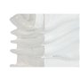 Piédestal Home ESPRIT Blanc Bois MDF Moderne 29 x 29 x 80 cm