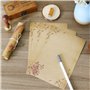 Papier Papeterie Vintage