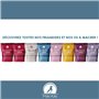 MAIKAI Lot 3 x 100g Filet de Poulet Séché - Friandises pour Chien 100% Naturelles -Protéines et Nutriments de Qualité - Nourritu