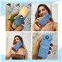 Pure Soie Lissante Visage 30 ml | Primer Maquillage | Fond de Teint Couvrant Imperfections | Base Maquillage Matifiante | Creme 