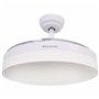 Ventilateur de Plafond Grunkel SKYWIND-42BL 40 W Ø 106 cm