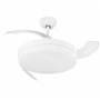 Ventilateur de Plafond Grunkel SKYWIND-42BL 40 W Ø 106 cm