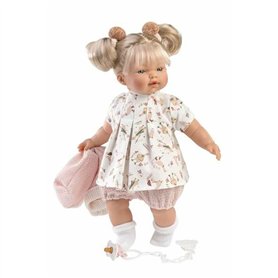 Poupée Bébé Llorens Roberta 33 cm