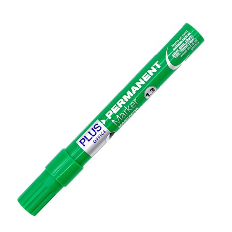 Plus Office Marqueur permanent
