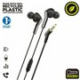 Casques avec Microphone Muvit MCHPH0004 Noir