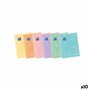 Carnet Oxford Easybook Gâteau A4 48 Volets (10 Unités)