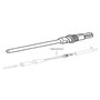 JBC – résistance 0402883 fer à souder 40S 220 V