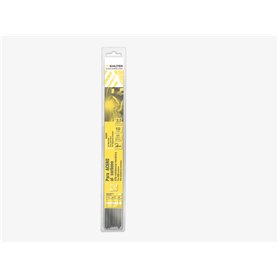 Solter E7018 05973 - Lot de 10 électrodes de base 2
