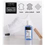 Tarrago Kit de nettoyage quotidien Sneaker | Nettoyer les baskets avec la brosse et le chiffon spécial pour le nettoyage de snea