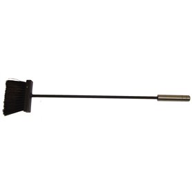 Imex El Zorro 70602 Balayette pour cheminée 58 cm Noir
