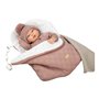 Poupée Bébé Arias