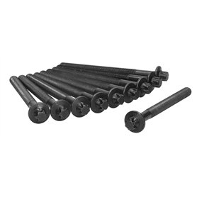 AJUSA 81031800 Jeu de boulons de culasse de cylindre