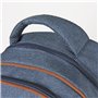 Cerdá Avengers Sac à dos enfants, 47 cm, Bleu (azul)