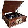 Tourne-disques Sunstech PXR32WD