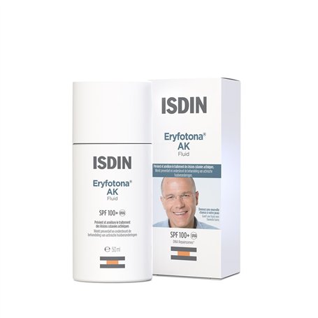 ISDIN Eryfotona AK-NMSC