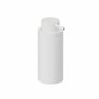 COSMIC Distributeur de Savon Plan Vasque Blanc Mat Logic
