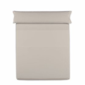 Drap Hosteline Mixcolors Terre Lit 1 persone