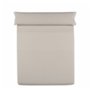 Drap Hosteline Mixcolors Terre Lit 1 persone