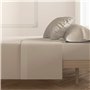 Drap Hosteline Mixcolors Terre Lit 1 persone