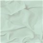 Drap Hosteline Mixcolors Vert Lit de 120