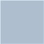 Drap Happy Home MIX COLORS Bleu 195 x 270 cm