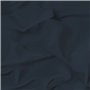 Drap Hosteline Mixcolors Blue marine Lit de 120