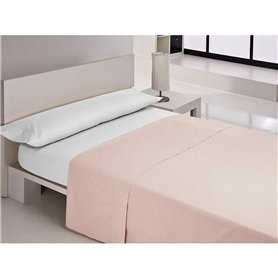 Drap Happy Home MIX COLORS Rose 270 x 270 cm