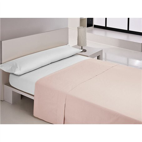 Drap Happy Home MIX COLORS Rose 270 x 270 cm