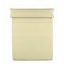 Drap Hosteline Mixcolors Jaune Lit de 120