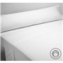 Drap Hosteline IRIS Blanc Lit de 120