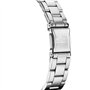 Lotus Montre pour Femme 18395/1 Trendy Boîtier en Acier Inoxydable Gris Bracelet en Acier Inoxydable Gris
