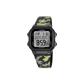 CALYPSO Sport Watch K5812/4