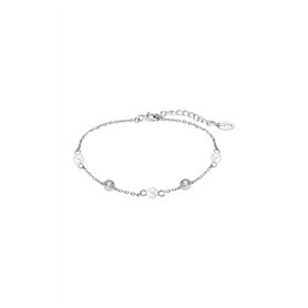 Lotus Bracelet en Argent PULSEIRA LP3411-2/1 de Marque - Taille Unique - Métal Non précieux - Pas Une Pierre précieuse